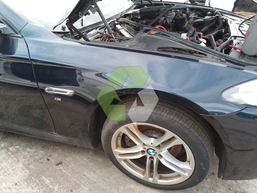 Bmw series 520d sport - bmw,
