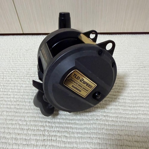 Shimano tld speed bait - shimano, 20