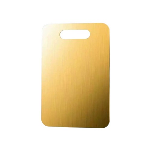 Stainless steel worktop - steel,