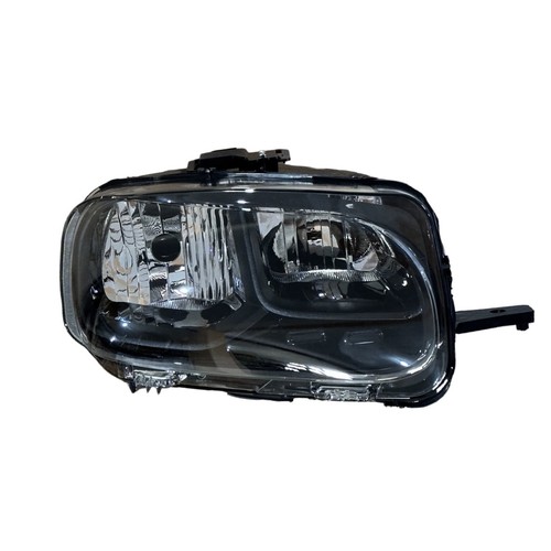Headlight citroen berlingo - of,