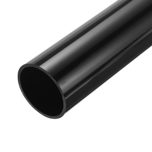 Pvc rigid round - rigid,