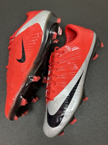 Nike mercurial superfly cr7 - nike,