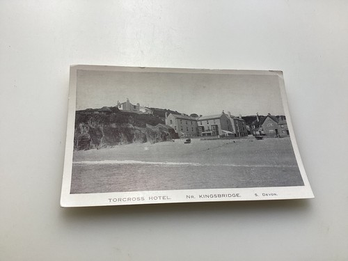 Vintage postcard - vintage,