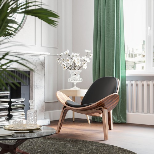 Mid century modern - century,