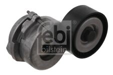 FEBI BILSTEIN 27365 Belt Tensioner, V-ribbed belt for ALFA ROMEO,CHEVROLET,FIAT,