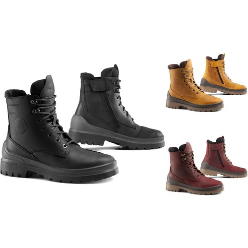 Falco women motorcycle shoes - falco,