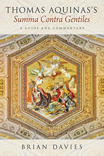 Thomas aquinas summa - aquinas's,