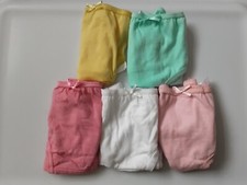 girls underwear 3-4 years
