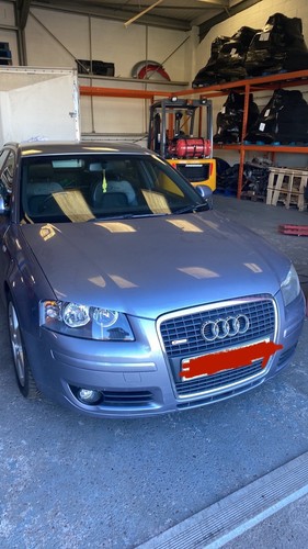 Audi electric window motor - window,