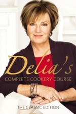 Complete Cookery Course: Classic Edition-Delia Smith