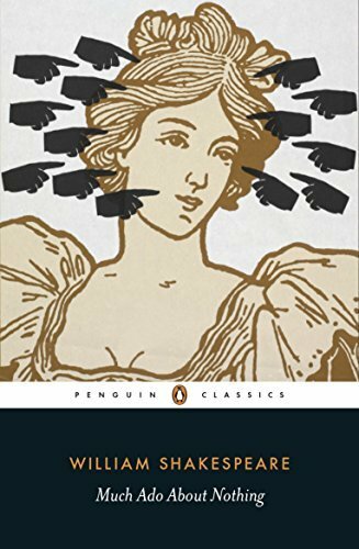 Much ado about nothing - much,