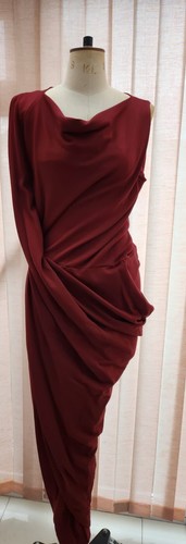 Vivienne westwood new - new, burgundy
