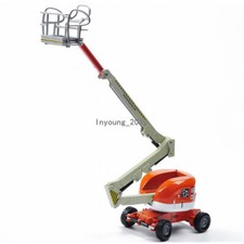 Aerial Work Platform Truck