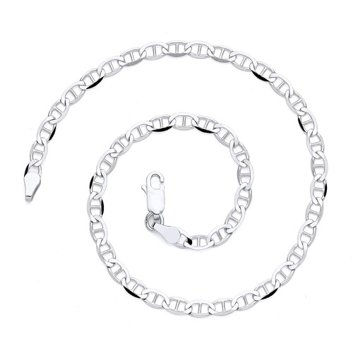 Sterling silver 925 anchor - sterling,