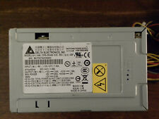 Delta DPS-250AB-16 B Power Supply (Desktop PC, 250W, 24 pin, Molex, SATA) TESTED