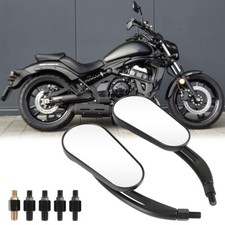 8mm 10mm Motorcycle Rearview