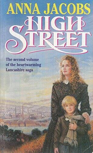 High street ssa - high,