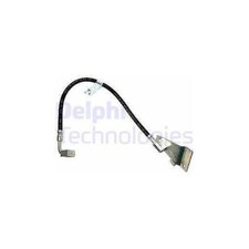 BRAKE HOSE DELPHI LH0420 FRONT