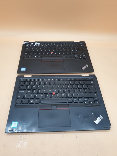 Lenovo thinkpad l380 x2 - , job
