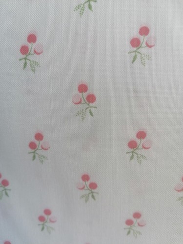 Laura ashley rowan new - laura, vintage
