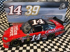 Tony Stewart #14 Office Depot