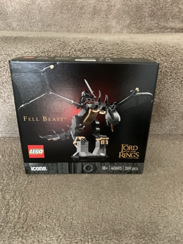 Lego fell beast - lego, 40693