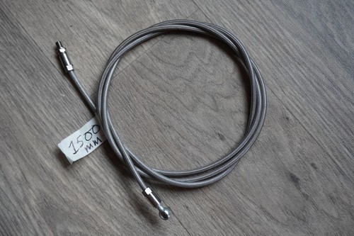 Hope hydraulic disc brake - hydraulic, hose