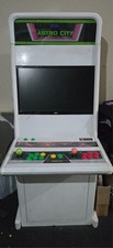 Vewlix Arcade mini  - Project