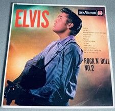 Elvis Presley - Rock 'N' Roll