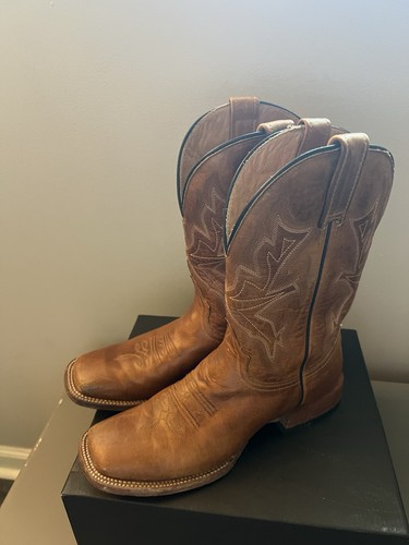 Vintage stetson boots - vintage,
