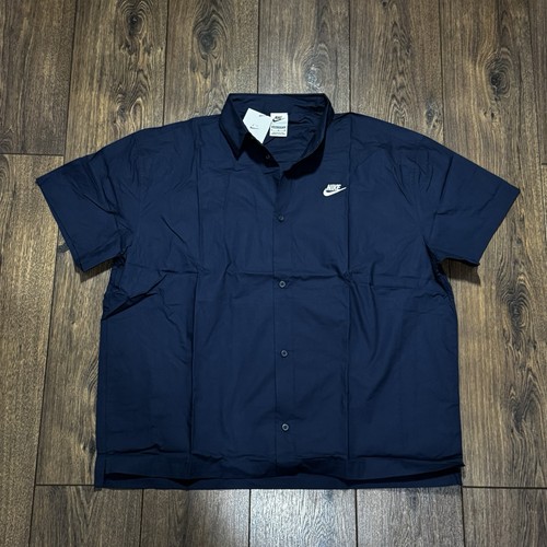 Nike club woven - m,