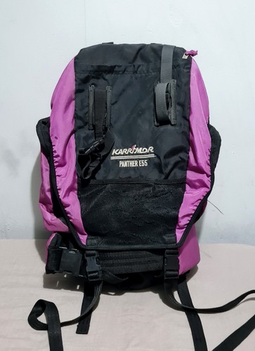 Karrimor jaguar e55 rucksack - jaguar,