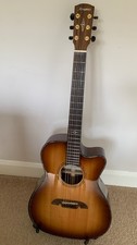 Alvarez Masterworks