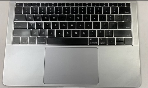 Apple macbook air - apple, 2018