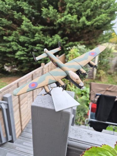 Corgi dam busters special - corgi,