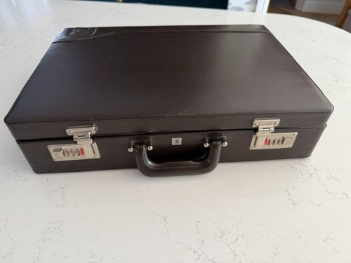 Bestecke solingen briefcase - bestecke,
