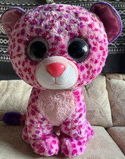 Ty Beanie Boos 36811 Glamour
