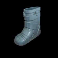  Vintage Action Man Grey space