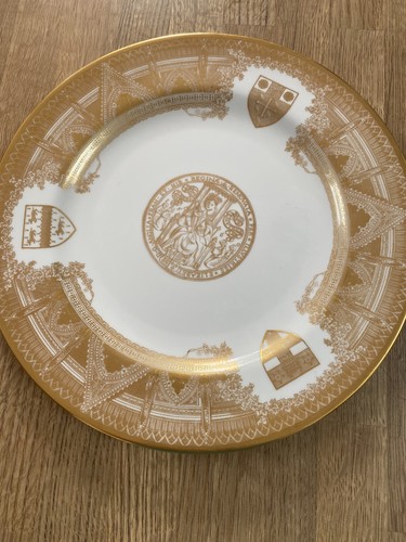 Spode the westminster abbey - spode,
