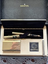 Sheaffer targa imperial - targa,