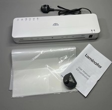 A3 Laminator Machine Thermal
