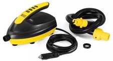 HYDRO FORCE 12V Auto-Air