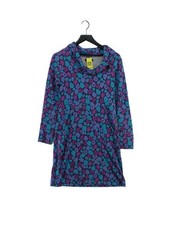 Amari A-Line Midi Dress M in