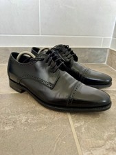 Loake reeves men black - loake, men’s