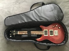 flight Vanguard solid electric