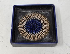 Ceramic Square Trinket Dish