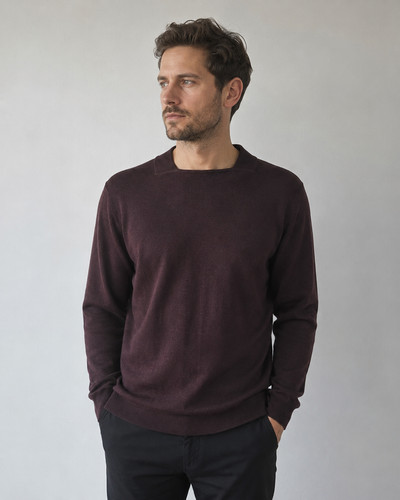 Remus uomo men burgundy - remus, men’s