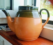 Royal Doulton stoneware -