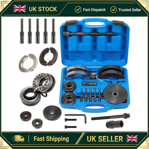 Heavy duty bearing - bearing, puller
