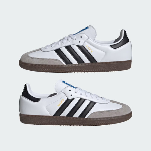 Adidas originals samba - adidas,